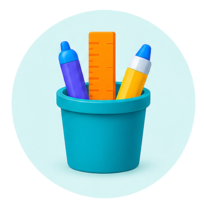 Basic 9 (JHS 3 ) icon